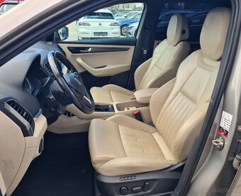 ŠKODA KAROQ 1.5 TSI ACT STYLE DSG - 12