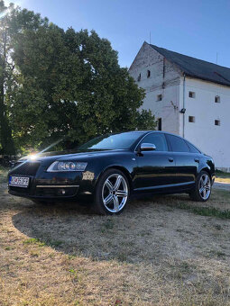 Audi A6 - 12