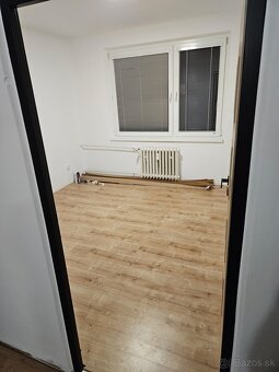 3 izbový byt na prenájom - 12