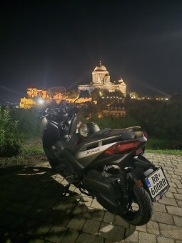 Yamaha X-Max 125 model 2020 - 12