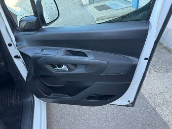 Opel Combo Life 1.5 CDTI Enjoy - 12