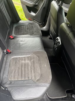 VW PASSAT B7 - 12