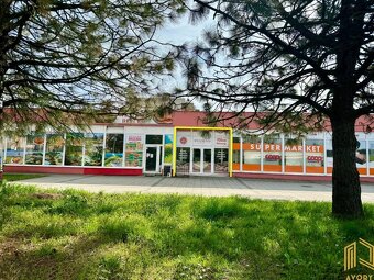 NA PRENÁJOM OBCHODNÝ PRIESTOR (80m2) V CENTRE SENICE - 12