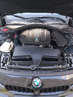 Na predaj BMW f30 318d - 12
