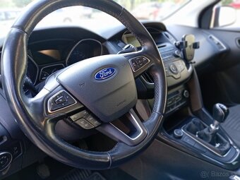 Ford focus 1.0 ecoboost 92kw - 12