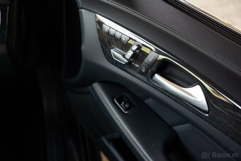 Mercedes-Benz CLS 350d AMG Line / Multibeam / Airmatic - 12