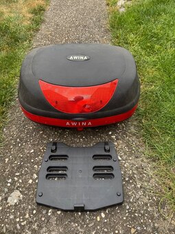 Yamaha XT660R - 12