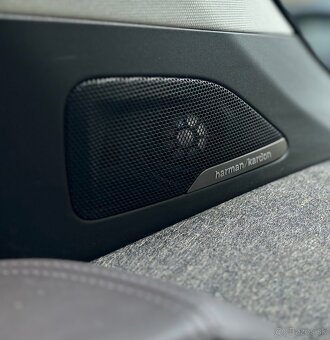 BMW i3 94 Ah. 125kW. Harman/Kardon. tep. Čerpadlo … - 12