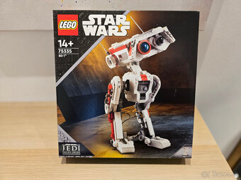 Predám LEGO zbierku - 12