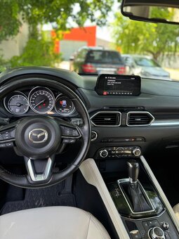 Mazda Cx-5 - 12