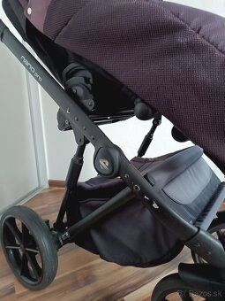 Predám kočík. - 12