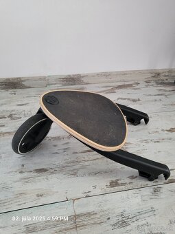Cybex Priam 3v1 Koi Edition - 12