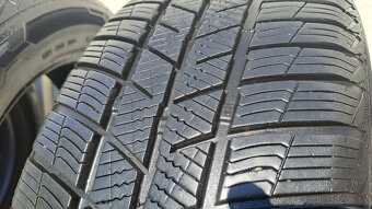 Peumatiky Barum Polaris 5, 215/60/R17 V XL - 12
