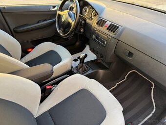 Škoda Fabia 1.9 TDI RS - 12