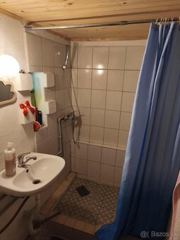 Na predaj rekreačná chata – Kováčovo, pri Štúrove - 12