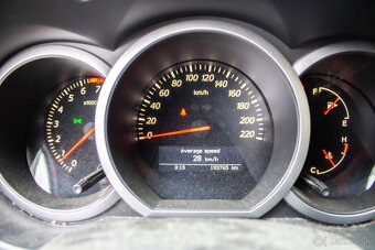 Suzuki Grand Vitara 2,4 JLX-EL / AJ NA SPLÁTKY / PROTIÚČET / - 12