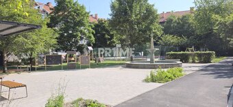 Pekný 1i byt, VÝHĽAD, BALKÓN, Kupeckého ulica, OC CENTRAL, R - 12