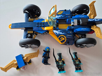 LEGO Ninjago 71752 - 12