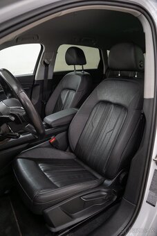 Audi e-Tron 50 Quattro - 12