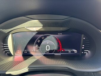 ŠKODA OCTAVIA KOMBI, STYLE, 2,0 TDI, AUTOMAT DSG, 11/2019 - 12