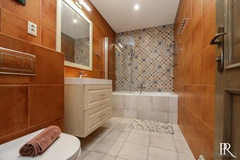 ŠTÝLOVÝ 3-IZB. BYT s veľkou TERASOU priamo pri CENTRE - 12