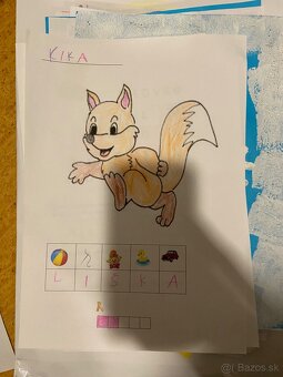 Opatrovanie/animovanie detí, seniorov a ZŤP/ŤZP - 12