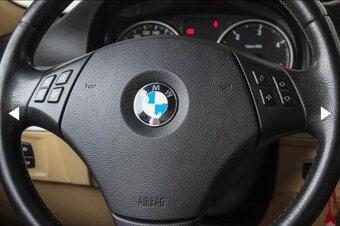 Predam vymením BMW e91 318d - 12