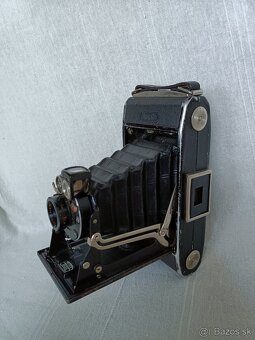 Fotoaparát Carl Zeiss Ikon Ikonta 520/2 - 12