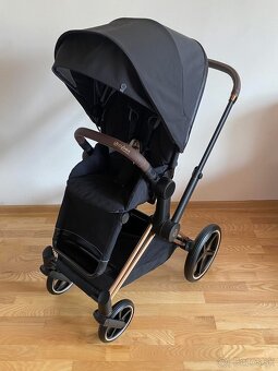 Cybex priam 2019 rosegold - 12
