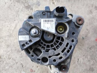 VAG diely štarter alternator, brzdovy strmen, lambda sonda, - 12