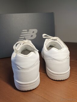 New Balance 480 - pánske - veľkosť 43 - 12