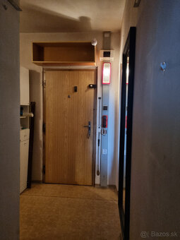 NA PREDAJ 1 IZBOVÝ BYT s LOGGIOU 41 m2 PIEŠŤANY - VOĽNÝ - 12
