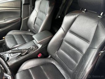 Mazda 6 Combi - 12