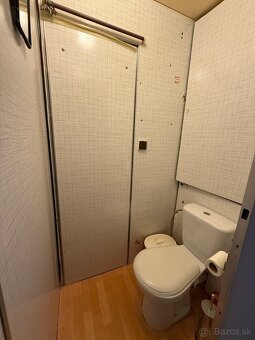 Predam 2-izbovy byt(64m2) s lodžiou a pivnicou - 12