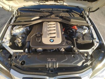 Predam BMW E61 525d M-paket - 12