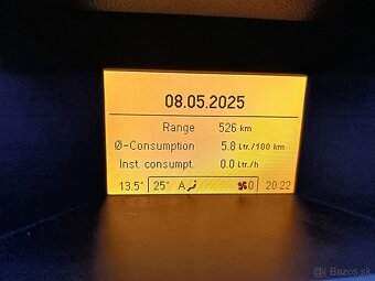 Astra H ST Caravan 1.9 74kW 2008 - 12