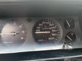 Jeep cherokee xj - 12