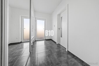 Krásny 4-izbový bungalov vo Hviezdoslavove - 12