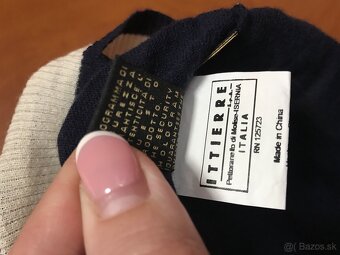 ROBERTO CAVALLI originál pánske tricko XL - 12