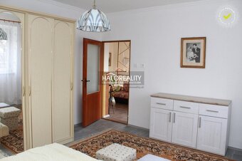 HALO reality - Predaj, rodinný dom Sereď, Horný Čepeň - EXKL - 12