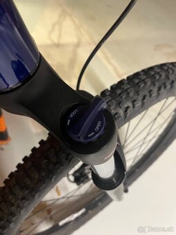 Predam horský bicykel Trek Marlin 6 -  EŠTE V ZÁRUKE - 12