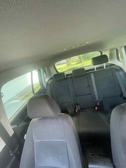 VW Tiguan 2.0 tsi 4motion - 12