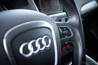 Audi Q5 2.0 TFSI A/T quattro /AJ NA SPLÁTKY/ - 12