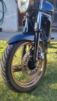 Kawasaki ER- 5   2004, 36KW - 12