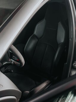 Seat Leon Cupra R Limited Edition 500/799ks 2018 283kw - 12