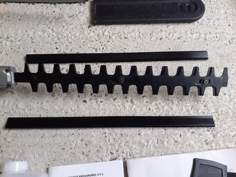 Krovinorez Riwall - 12