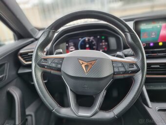 Cupra Formentor 1.4 Plug-in Hybrid - 12