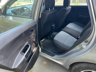 Kia Ceed 1.4 66kw ČR klima serviska - 12