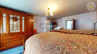 HALO reality - Predaj, chalupa Hrušov - EXKLUZÍVNE HALO REAL - 12
