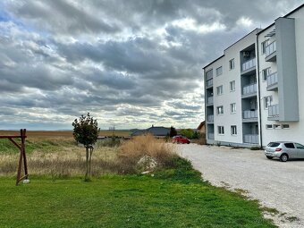 AZ | Tichá Novostavba – 1-izbový byt s loggiou, Chtelnica - 12